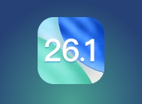iOS 26.1正式版升级_iOS 26.1正式版一键刷机教程