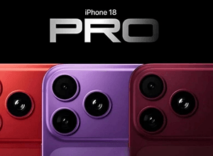 苹果又遭遇泄密！印度工厂被黑，iPhone 18 Pro图纸、视频全曝光