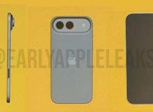 iPhone Air 2渲染图首曝：灵动岛缩小，双摄补齐影像+A20芯片