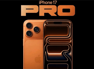 独一无二的终极排面！iPhone 17 Pro Max正式入选美国百年时间胶囊