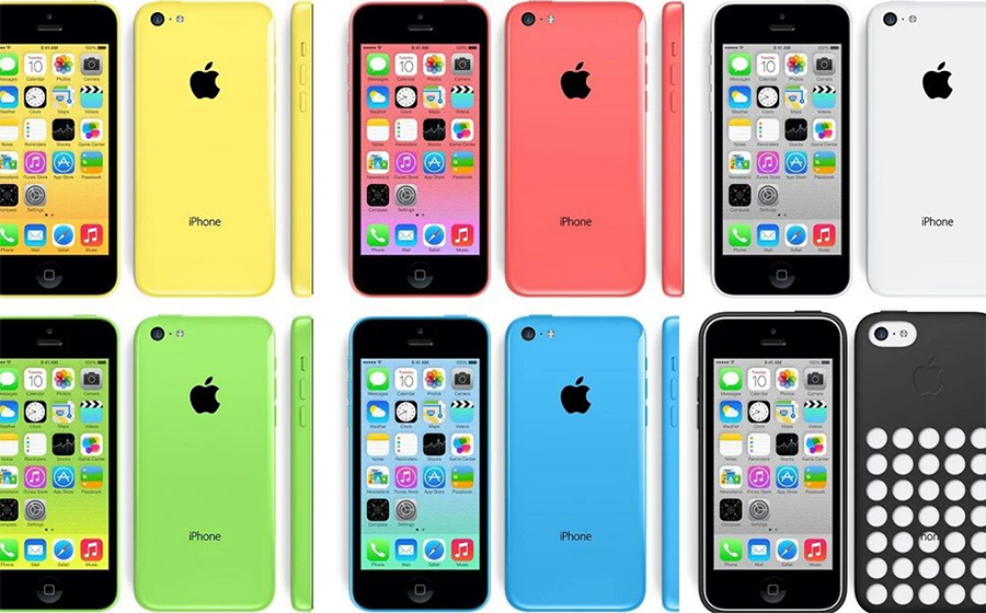 经典落幕:苹果正式关闭iPhone 5等四款老设备“降级通道” 经典落幕:苹果正式关闭iPhone 5等四款老设备“降级通道”